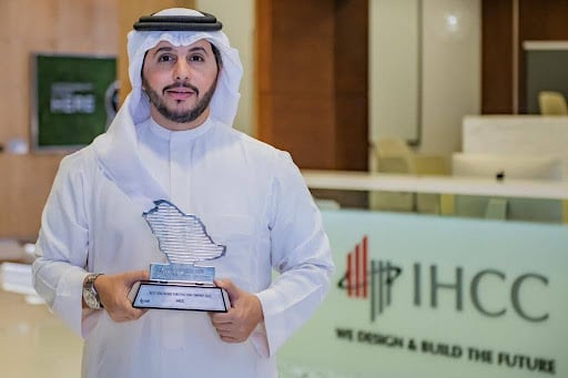 award